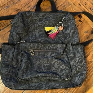 Sakroots Loyola Backpack